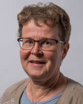 Astrid Blomqvist